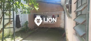 CASA À VENDA – JARDIM FORMOSA