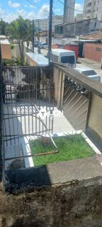 CASA À VENDA – JARDIM FORMOSA