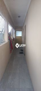 CASA À VENDA – JARDIM FORMOSA