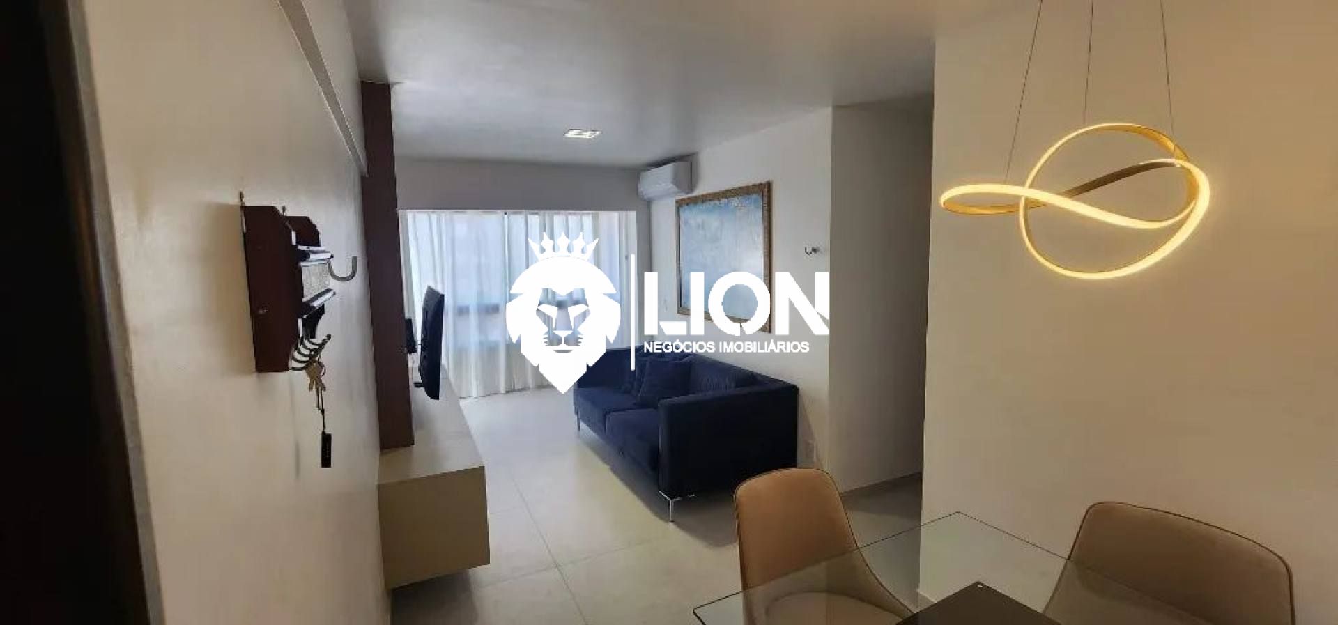 APARTAMENTO PARA ALUGUEL | JATIÚCA – MACEIÓ