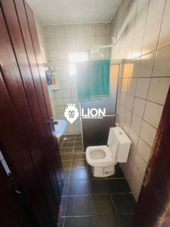 ? Casa Ampla para Aluguel – Conforto, Espaço e Excelente Custo-Benefício!
