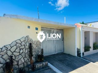 ? Casa Ampla para Aluguel – Conforto, Espaço e Excelente Custo-Benefício!