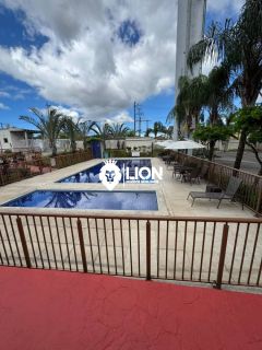 APARTAMENTO PARA LOCAÇÃO | PARQUE COSTA DA LUZ – MAR DE ESPANHA