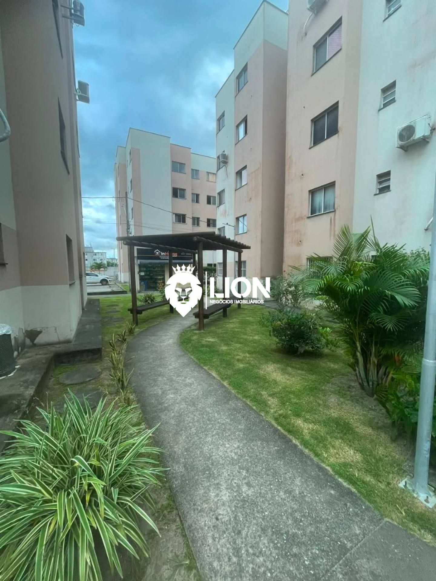 APARTAMENTO PARA ALUGUEL | RESIDENCIAL METROPOLITAN – CIDADE UNIVERSITÁRIA