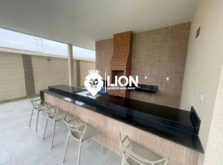 APARTAMENTO PARA ALUGUEL | RESIDENCIAL TOULON – TABULEIRO DOS MARTINS