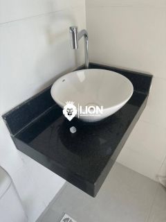 APARTAMENTO PARA ALUGUEL | RESIDENCIAL TOULON – TABULEIRO DOS MARTINS
