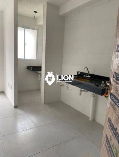 APARTAMENTO PARA ALUGUEL | RESIDENCIAL TOULON – TABULEIRO DOS MARTINS