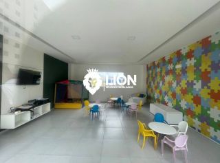 APARTAMENTO PARA ALUGUEL | RESIDENCIAL TOULON – TABULEIRO DOS MARTINS