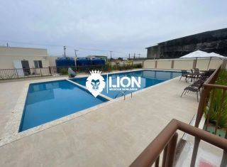 APARTAMENTO PARA ALUGUEL | RESIDENCIAL TOULON – TABULEIRO DOS MARTINS