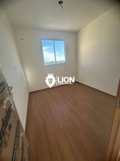 APARTAMENTO PARA ALUGUEL | RESIDENCIAL TOULON – TABULEIRO DOS MARTINS