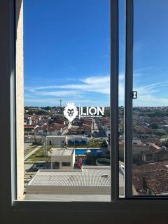APARTAMENTO PARA ALUGUEL | RESIDENCIAL TOULON – TABULEIRO DOS MARTINS