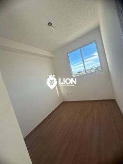 APARTAMENTO PARA ALUGUEL | RESIDENCIAL TOULON – TABULEIRO DOS MARTINS