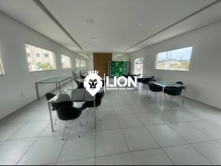 APARTAMENTO PARA ALUGUEL | RESIDENCIAL TOULON – TABULEIRO DOS MARTINS