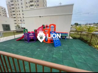 APARTAMENTO PARA ALUGUEL | RESIDENCIAL TOULON – TABULEIRO DOS MARTINS