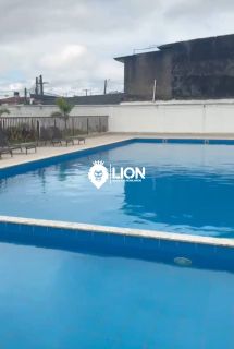APARTAMENTO PARA ALUGUEL | RESIDENCIAL TOULON – TABULEIRO DOS MARTINS