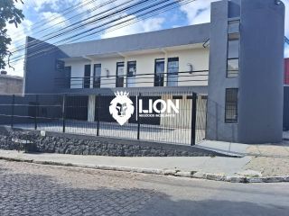 PRÉDIO COMERCIAL À VENDA – EXCELENTE OPORTUNIDADE DE INVESTIMENTO!