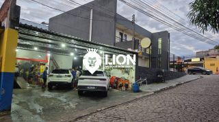 PRÉDIO COMERCIAL À VENDA – EXCELENTE OPORTUNIDADE DE INVESTIMENTO!