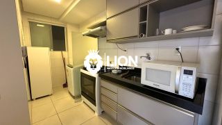 APARTAMENTO MOBILIADO À VENDA NA JATIÚCA