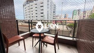 APARTAMENTO MOBILIADO À VENDA NA JATIÚCA