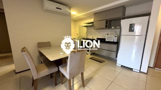 APARTAMENTO MOBILIADO À VENDA NA JATIÚCA