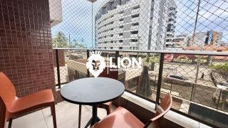 APARTAMENTO MOBILIADO À VENDA NA JATIÚCA