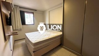 APARTAMENTO MOBILIADO À VENDA NA JATIÚCA