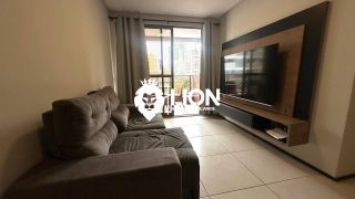 APARTAMENTO MOBILIADO À VENDA NA JATIÚCA