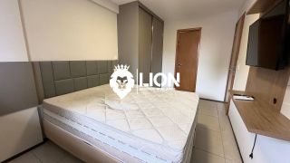 APARTAMENTO MOBILIADO À VENDA NA JATIÚCA