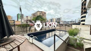 APARTAMENTO MOBILIADO À VENDA NA JATIÚCA