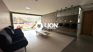 APARTAMENTO MOBILIADO À VENDA NA JATIÚCA