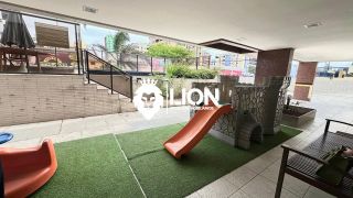 APARTAMENTO MOBILIADO À VENDA NA JATIÚCA