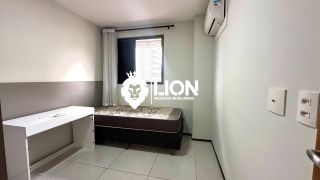 APARTAMENTO MOBILIADO À VENDA NA JATIÚCA