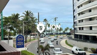 APARTAMENTO MOBILIADO À VENDA NA JATIÚCA