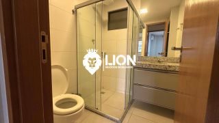 APARTAMENTO MOBILIADO À VENDA NA JATIÚCA