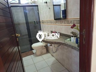 CASA DE ALTO PADRÃO À VENDA | CONDOMÍNIO ALDEBARAN ÔMEGA