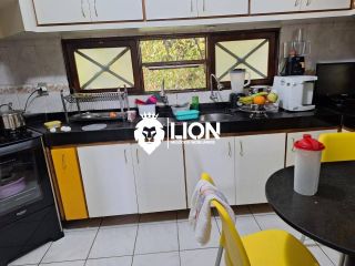 CASA DE ALTO PADRÃO À VENDA | CONDOMÍNIO ALDEBARAN ÔMEGA