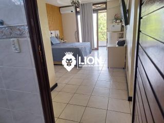 CASA DE ALTO PADRÃO À VENDA | CONDOMÍNIO ALDEBARAN ÔMEGA