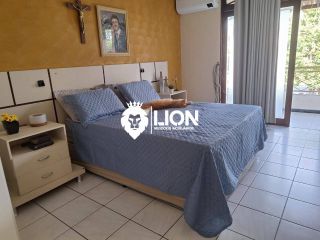 CASA DE ALTO PADRÃO À VENDA | CONDOMÍNIO ALDEBARAN ÔMEGA