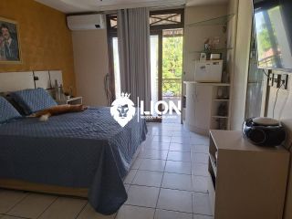 CASA DE ALTO PADRÃO À VENDA | CONDOMÍNIO ALDEBARAN ÔMEGA