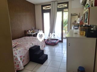 CASA DE ALTO PADRÃO À VENDA | CONDOMÍNIO ALDEBARAN ÔMEGA