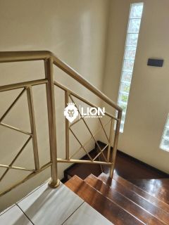 CASA DE ALTO PADRÃO À VENDA | CONDOMÍNIO ALDEBARAN ÔMEGA