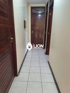 CASA DE ALTO PADRÃO À VENDA | CONDOMÍNIO ALDEBARAN ÔMEGA