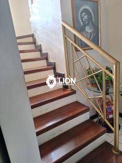 CASA DE ALTO PADRÃO À VENDA | CONDOMÍNIO ALDEBARAN ÔMEGA