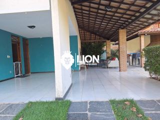 CASA DE ALTO PADRÃO À VENDA | CONDOMÍNIO ALDEBARAN ÔMEGA