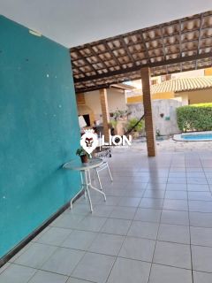 CASA DE ALTO PADRÃO À VENDA | CONDOMÍNIO ALDEBARAN ÔMEGA