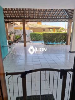 CASA DE ALTO PADRÃO À VENDA | CONDOMÍNIO ALDEBARAN ÔMEGA