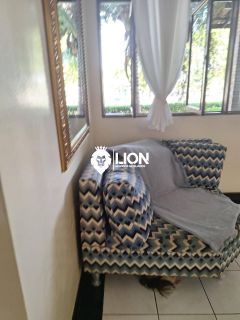 CASA DE ALTO PADRÃO À VENDA | CONDOMÍNIO ALDEBARAN ÔMEGA