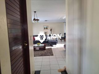 CASA DE ALTO PADRÃO À VENDA | CONDOMÍNIO ALDEBARAN ÔMEGA