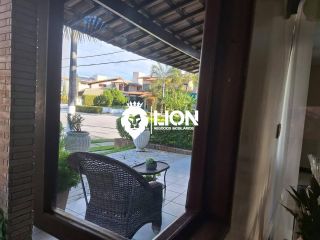CASA DE ALTO PADRÃO À VENDA | CONDOMÍNIO ALDEBARAN ÔMEGA