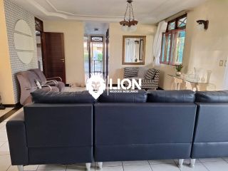 CASA DE ALTO PADRÃO À VENDA | CONDOMÍNIO ALDEBARAN ÔMEGA
